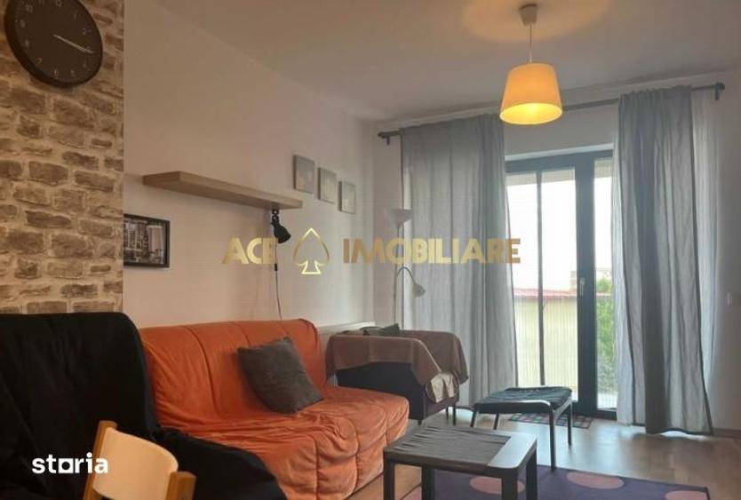 Apartament cu 2 camere în Șișești