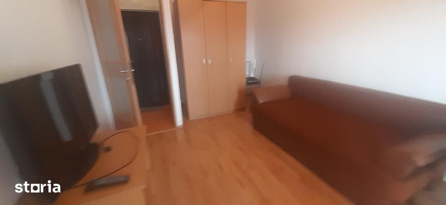 Garsonieră în Valea Borcutului