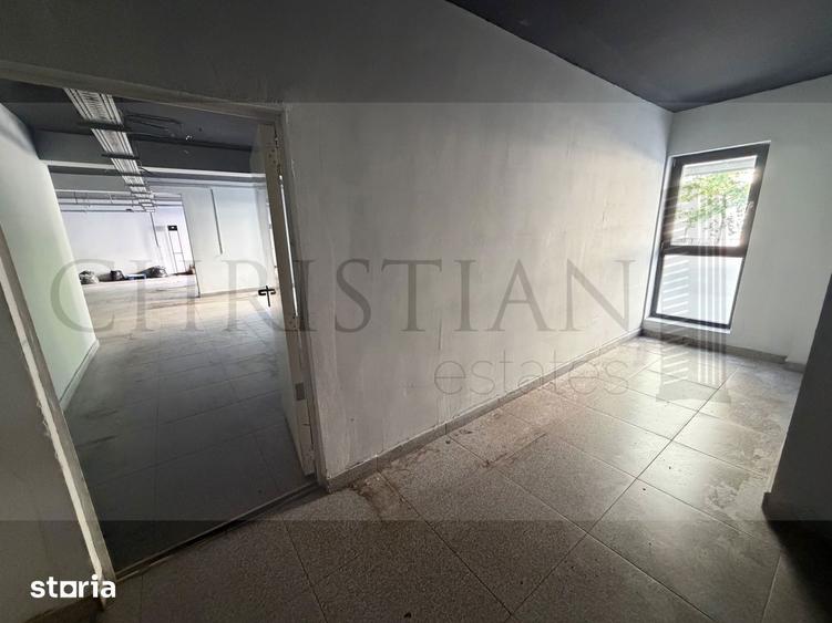 SPATIU COMERCIAL STRADAL - Exigent Plaza Faza 4 - Trafic Intens - 7