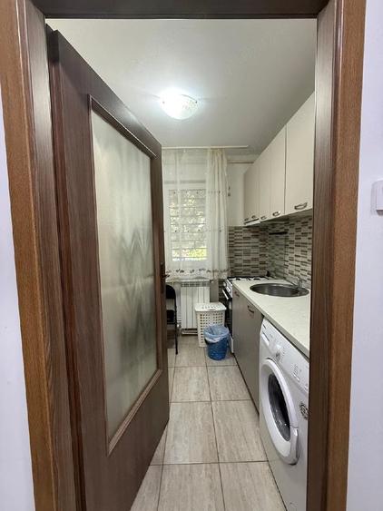 Garsonieră decomandată în Tomis Nord