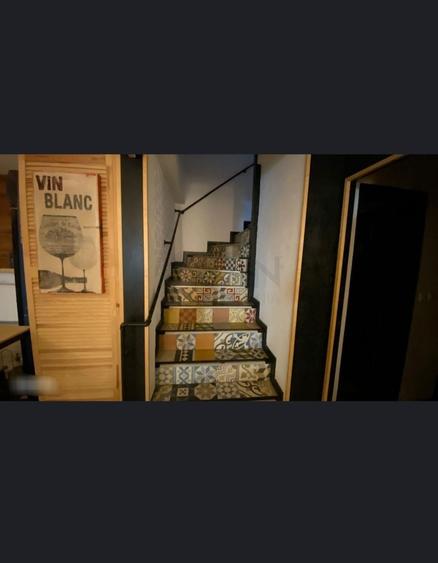 Spațiu comercial, de 350 mp, în Crângași