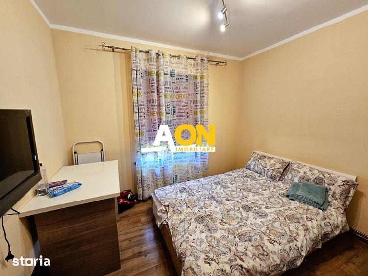 Casă cu 3 camere cu Teren 300 Mp în Ampoi 3