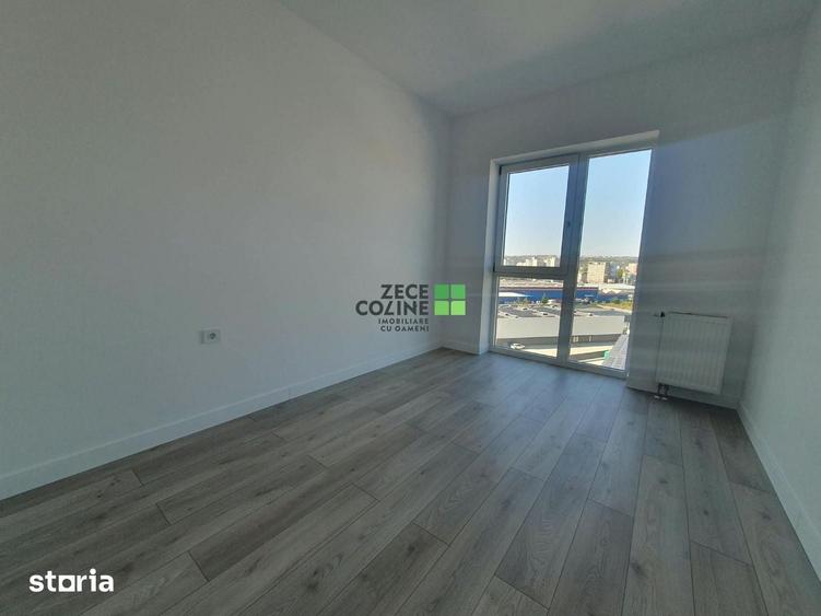 Apartament cu 2 camere în Baza 3