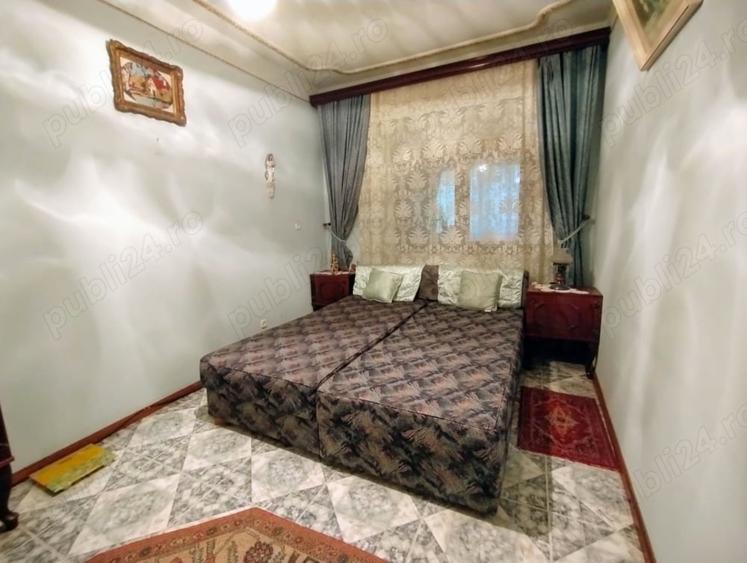 Casă cu 2 camere în Valea Alba