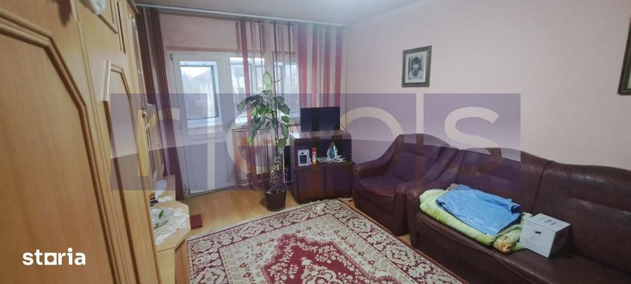 Apartament cu 4 camere decomandat în Ultracentral