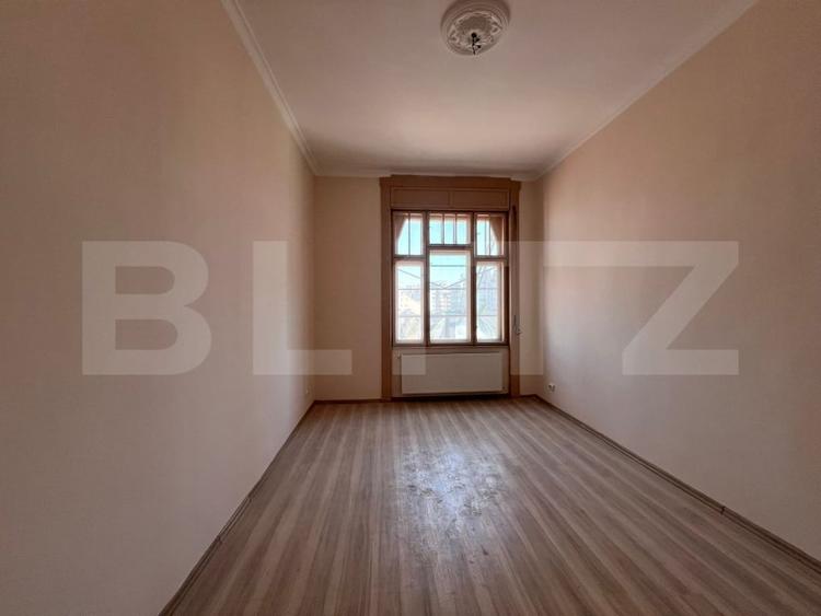 Spațiu superb de birouri, 154 mp, Dorobanților - 3