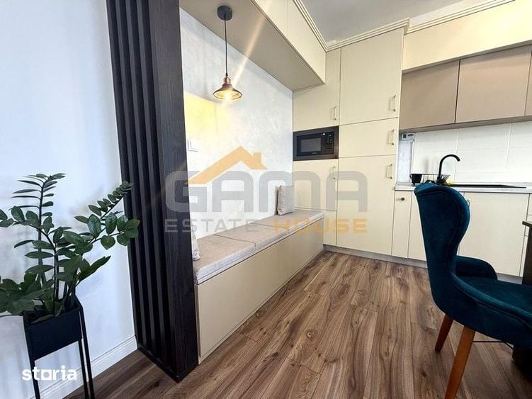 Apartament cu 2 camere în UTA