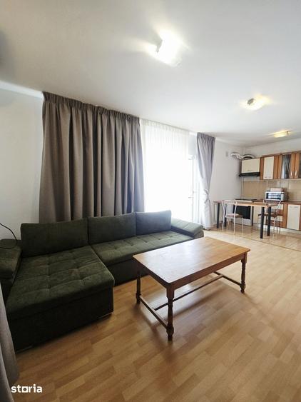 Apartament cu 2 camere în Titan — fotografia 1