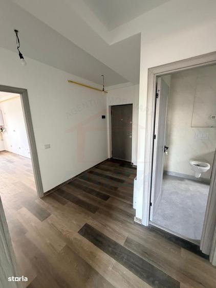Se Vinde Apartament, 2 Camere, Constructie Noua 2026, Micro 17 - 20