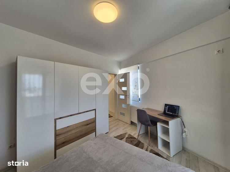 Apartament cu 2 camere în Dudu