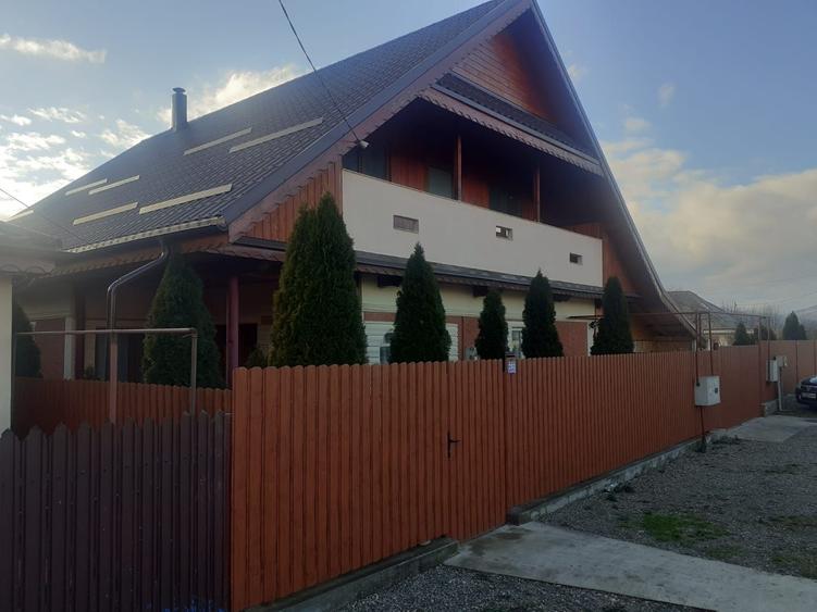Casa Savinesti, jud. Neamt - 1