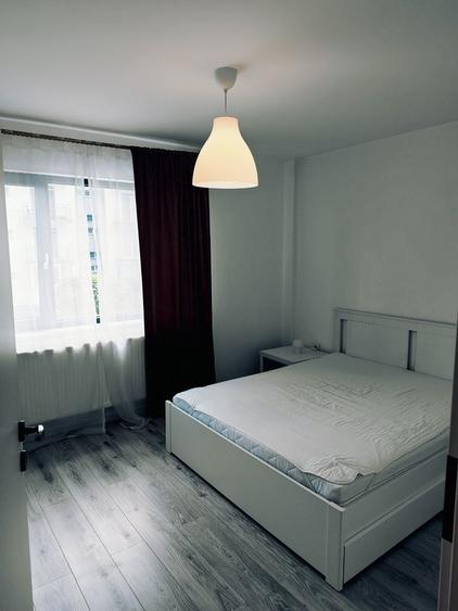 Inchiriez ap. 2 camere - 4