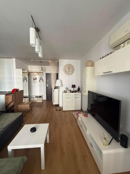 Apartament cu 2 camere în Aviației