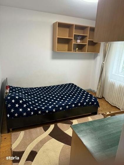 Apartament cu 2 camere decomandat în Galata
