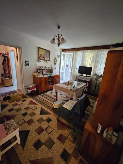 2 camere Țiglina 2 Etaj 2 - 6