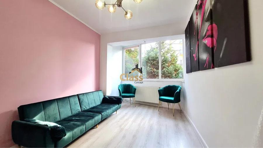 Apartament 3 camere | Decomandat | Parcare| 56 mpu | Iulius Gheorgheni - 1