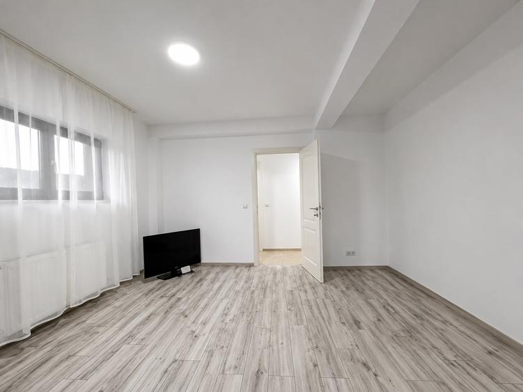 Garsonieră semidecomandată, mobilată în Bucium