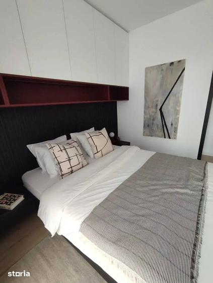 Apartament cu 2 camere decomandat în Industriilor