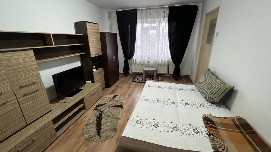 Garsonieră semidecomandată în Satu Nou
