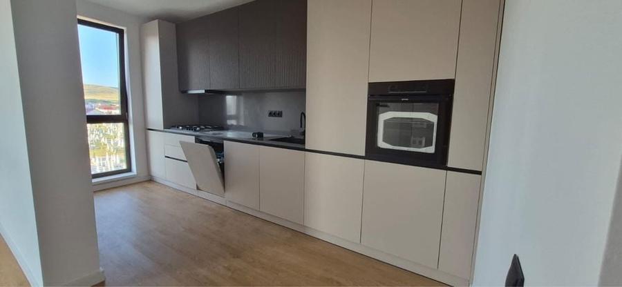 Apartament cu 2 camere decomandat în Florești