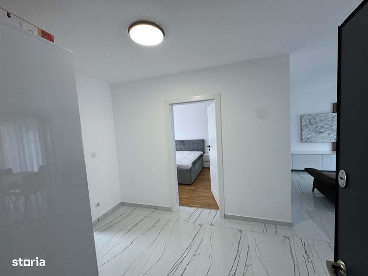Apartament 2 camere zona Conacul verde bloc nou - 6