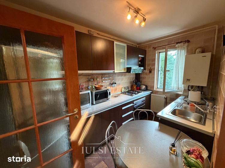 Apartament 2 camere | Etaj 1 | Complet mobilat ?i utilat | Zona Nord - 5