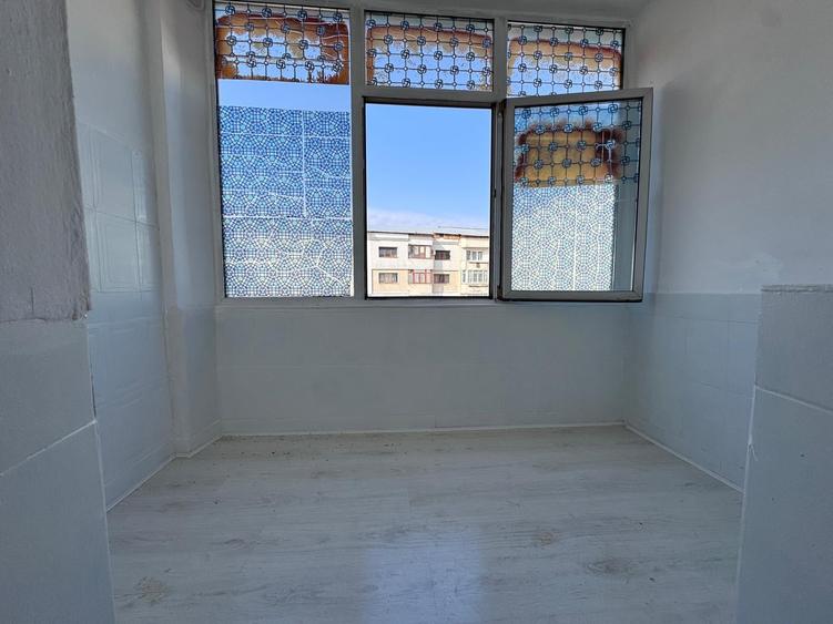 Apartament cu 2 camere decomandat în Nord