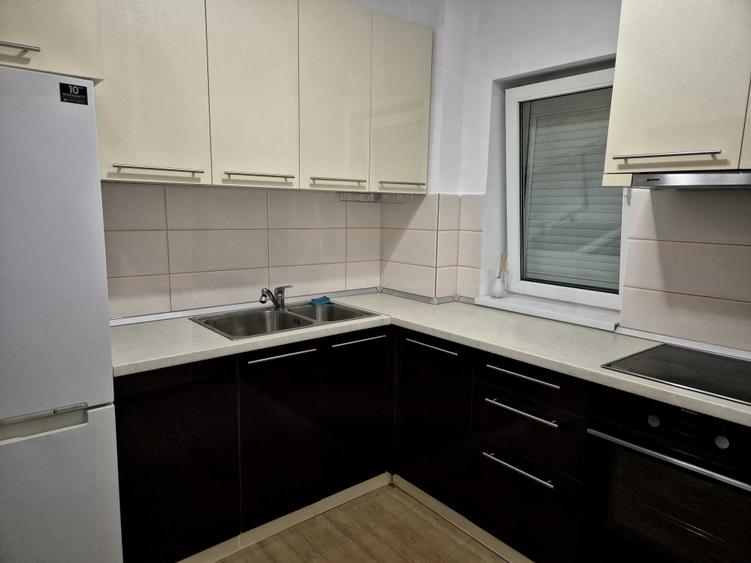 Inchiriez apartament 2 camere in Dudu Chiajna - 4