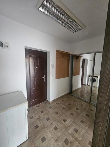 Garsonieră decomandată în Florești