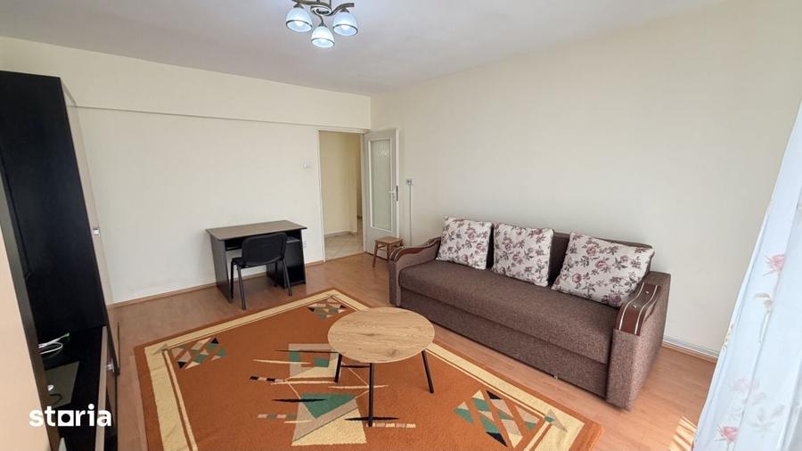 Apartament 1 cam de inchiriat str N Titulescu zona Interservisan - 3