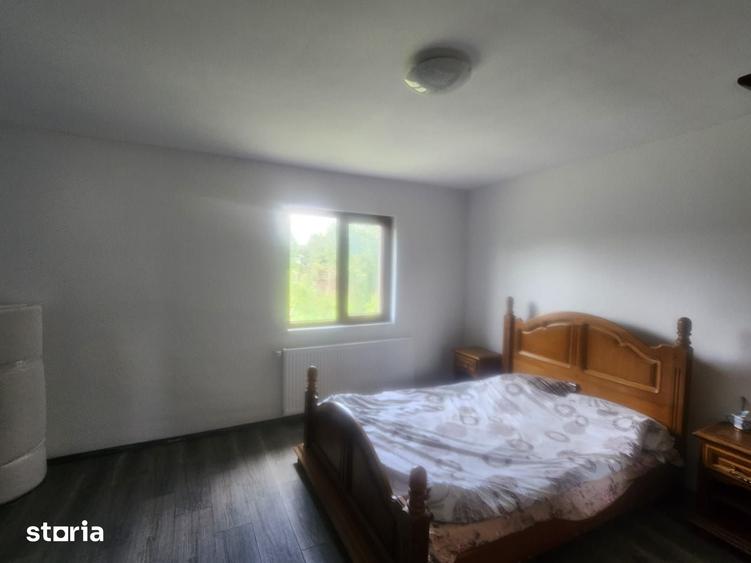 Casă cu 3 camere cu Teren 650 Mp în Lilieci
