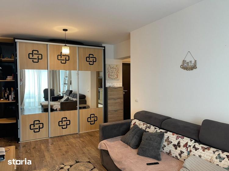 Apartament 2 camere-Tudor Vladimirescu-Iulius Mall - 2