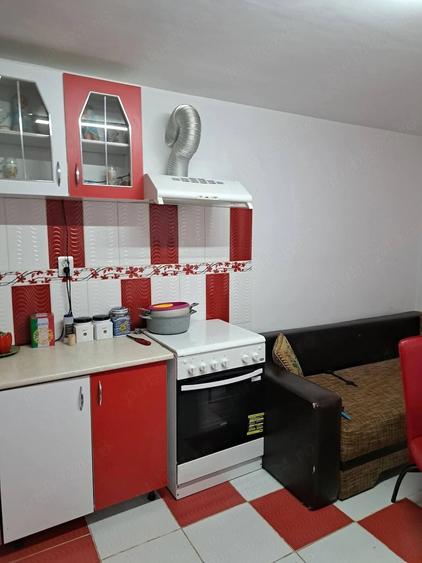 Casa Simeria parter +etaj - 1