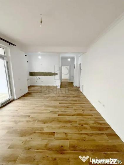 DUMBRAVITA - 3CAM - BLOC NOU - INCALZIRE PARDOSEALA - 2 LOCU - 4