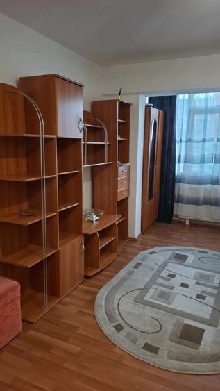 Garsonieră semidecomandată în Găvana