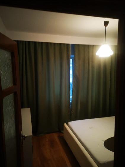 Apartament cu 3 camere decomandat în Tomis Nord