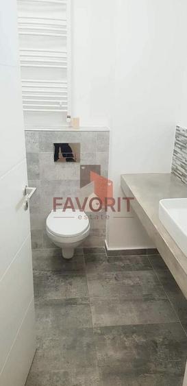 Apartament cu 2 camere semidecomandat, mobilat în Aradului