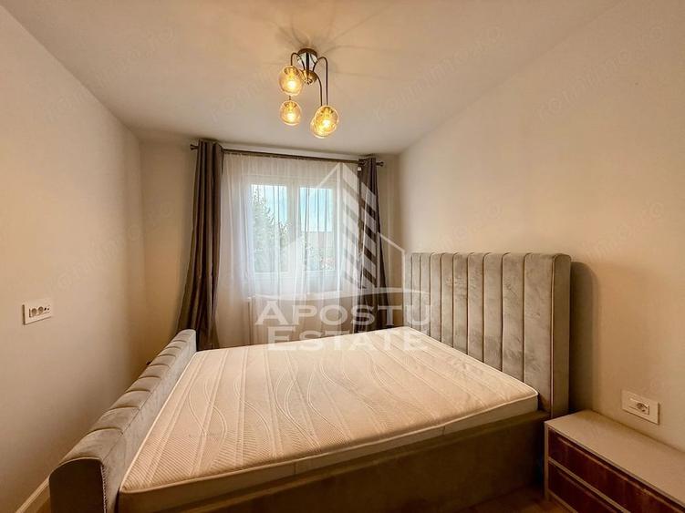 Apartament cu 3 camere, de inchiriat,Complexul Studentesc,Timisoara - 6