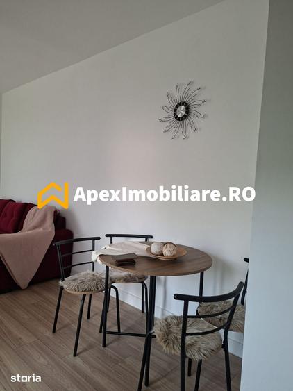 Apartament 2 camere de inchiriat Pipera Bucuresti | ApexImobiliare.ro - 6