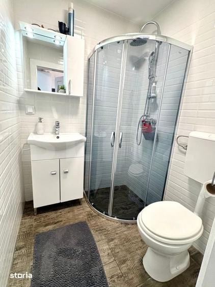 Apartament cu 2 camere în Bulgaria