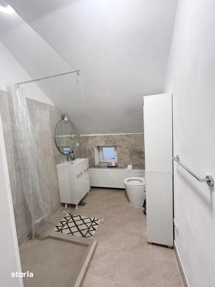 Apartament cu 4 camere în Odobescu