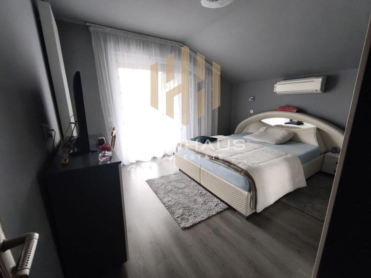 Casă cu 4 camere cu Garaj în Tăuții-Măgherăuș