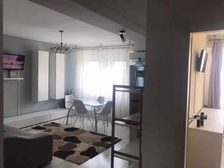Apartament cu 2 camere in Tatarasi-Penta Rezidential - 1