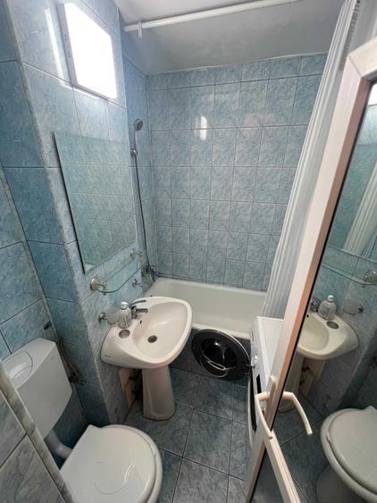 Garsonieră semidecomandată în Micălaca