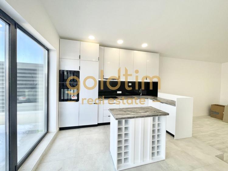 DUPLEX/RENOVAT/UTILAT/TERASA/PISCINA/SAUNA/HERASTRAU - 1