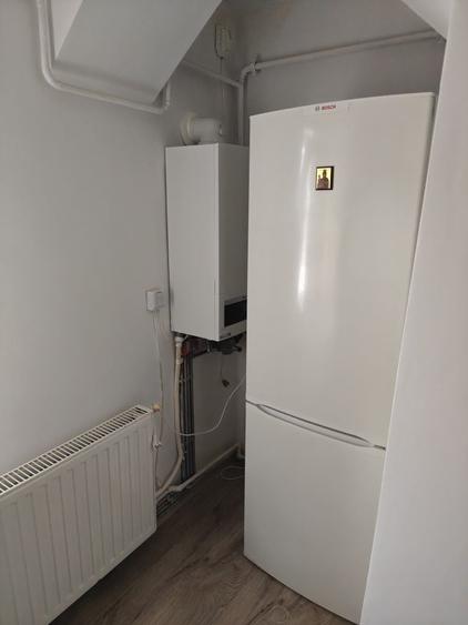 Apartament cu 2 camere în Popoveni