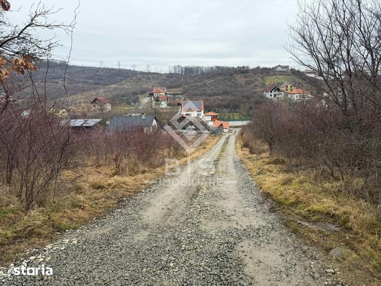 Teren de 874 mp, în Central