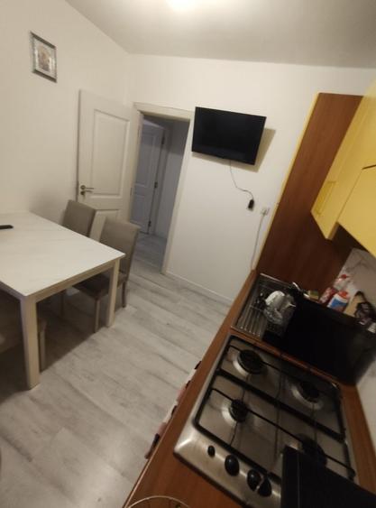 Garsonieră decomandată în Lazaret