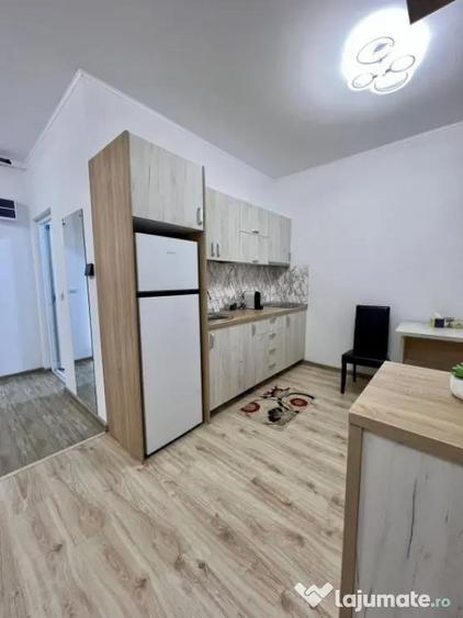 Garsoniera moderna, 31,17mp+ 12mp terasa Valenii de - 7