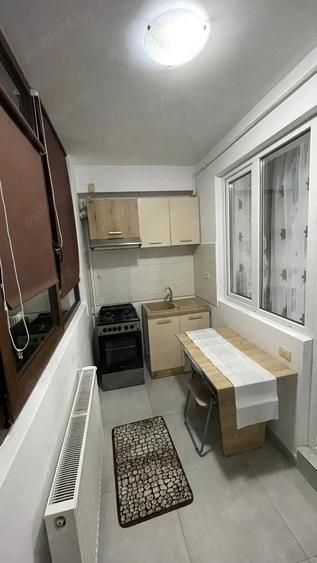 Garsonieră decomandată în Chiajna